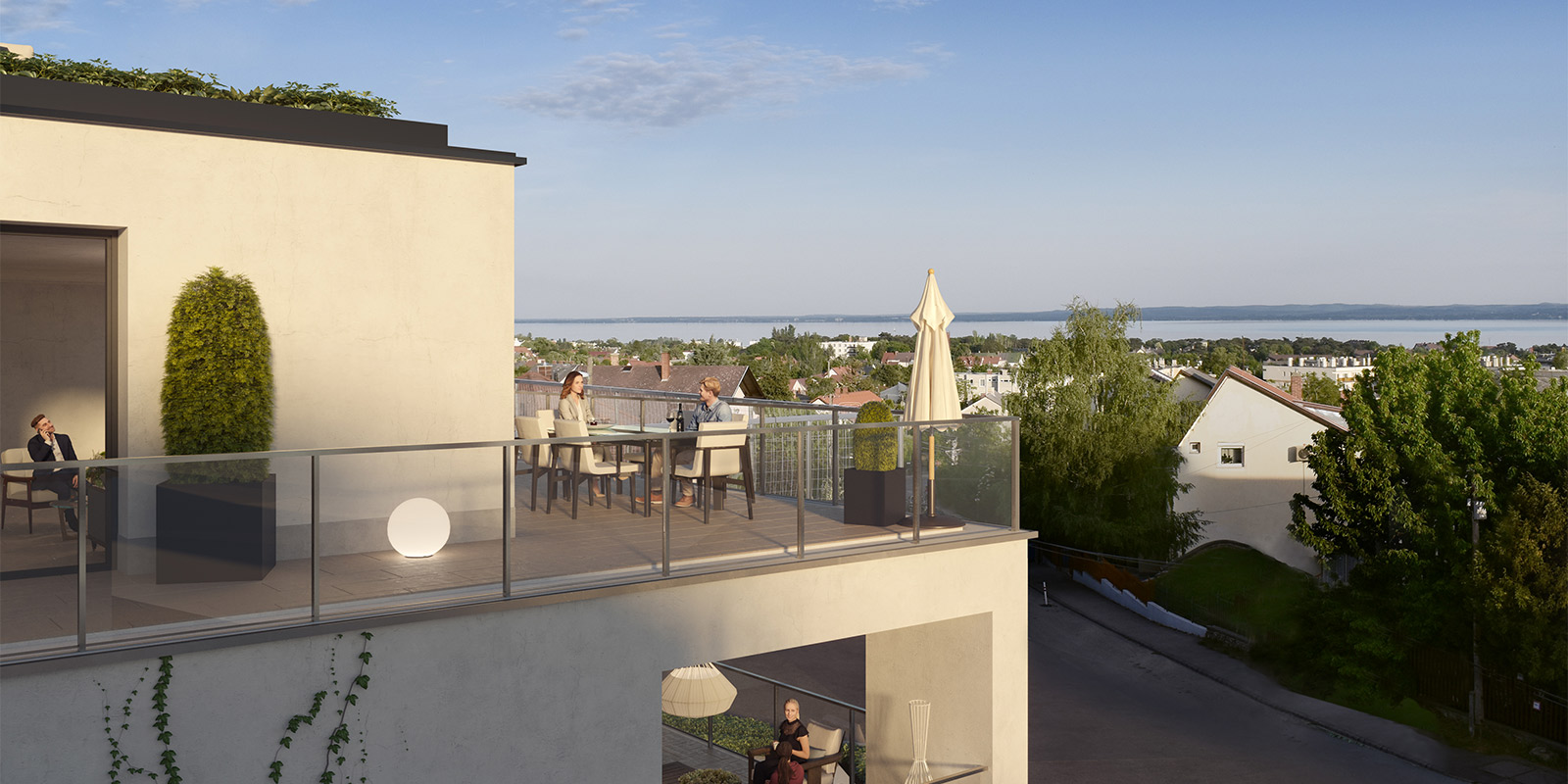 Innovatív ökologikus technológia